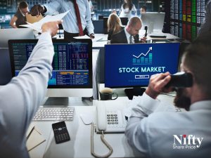 Dalal Steet Analyst Bullish; Hold Rating, Here is Jio Financial share target price – Nifty Share Price