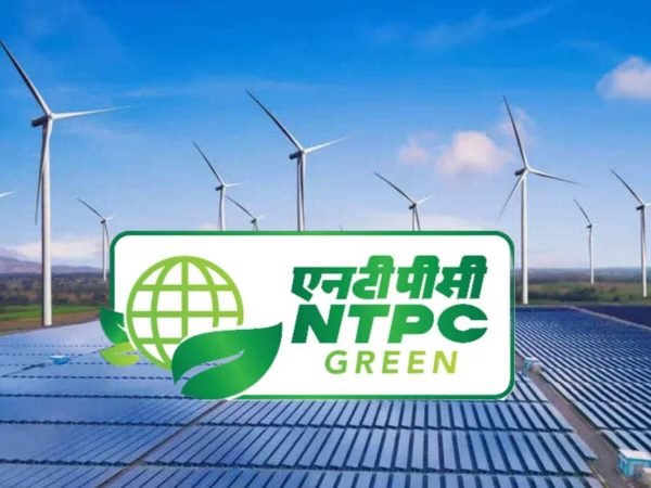 NTPC Green Share Price
