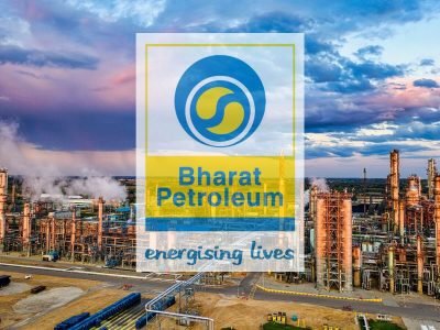 BPCL Share Price
