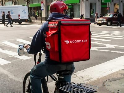 DoorDash Stock