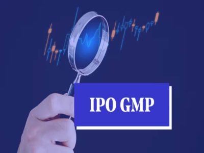 IPO GMP