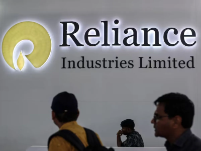 Reliance Share Price