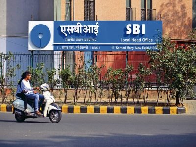 SBI Share Price