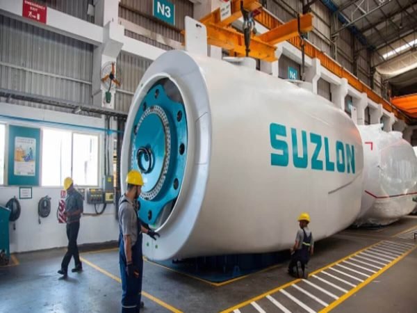 Suzlon Share Price