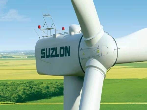Suzlon Share Price