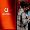 Vodafone Idea Share Price