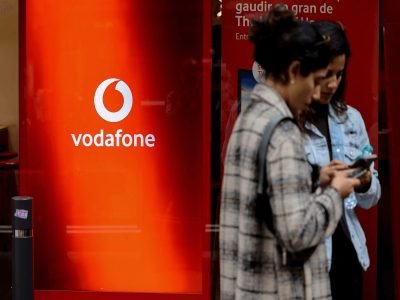 Vodafone Idea Share Price