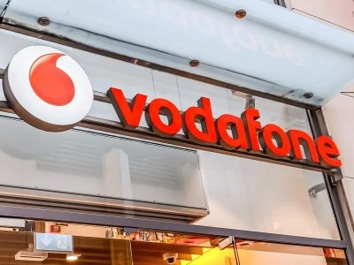 Vodafone Idea Share Price