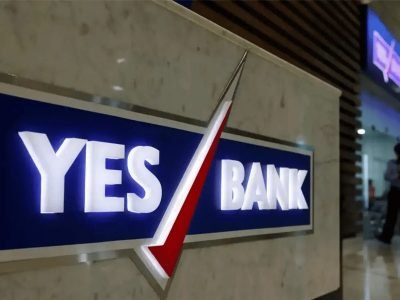 Yes Bank Share Price