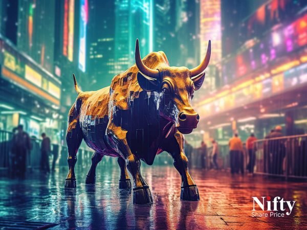 Tata Motors Share Price