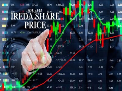 IREDA Share Price – PSU stock set for next target price