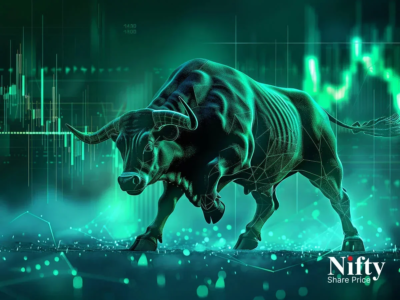 IFCI Share Price up by 5.86% reached Rs.57.11