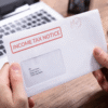 Income Tax Notices