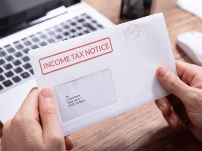 Income Tax Notices